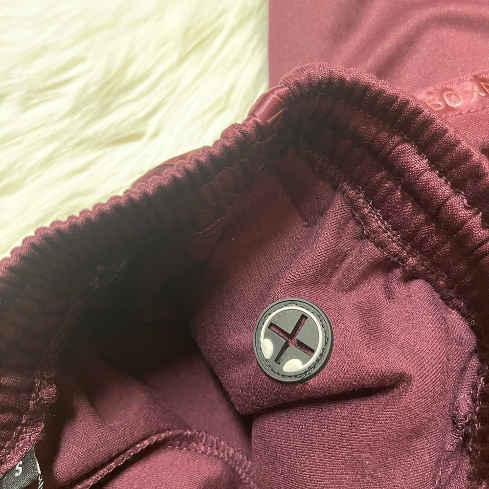 Boxraw whitaker Pant - Picture 10 of 13